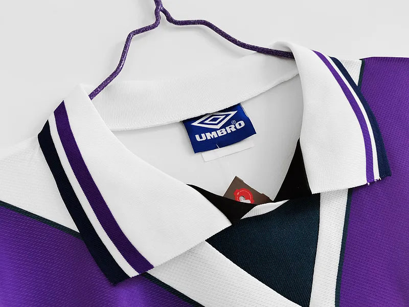 Retro Scotland Jersey 1994/96 Away Football Kit Soccer Shirt