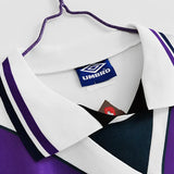 Retro Scotland Jersey 1994/96 Away Football Kit Soccer Shirt - PalmSportss