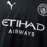 Manchester City Jersey 25/26 Away Football Kit Fans Version