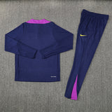 Player Version Barcelona Training Tracksuits 25/26 Football Kit Soccer Jersey