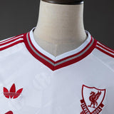 Liverpool Away Jersey 2026-2027 Football Kit Soccer Shirt PalmSportss