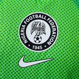 Player Version Nigeria Home Jersey 2026 Football Kit Soccer Shirt PalmSportss