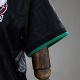 Women Mexico Third Jersey 2026 World Cup Football Kit Soccer Shirt PalmSportss