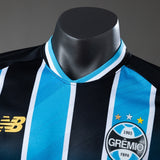 Player Version Gremio Home Jersey 2026-2027 Football Kit Soccer Shirt PalmSportss