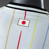 Player Version Japan Away Jersey 2026 World Cup Football Kit Soccer Shirt PalmSportss