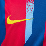 Barcelona Jersey 25/26 Fourth Football Kit