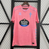 Celta de Vigo Jersey 25/26 Third Football Kit Soccer Jersey - PalmSportss