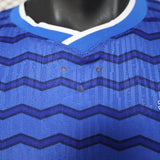 Player Version Everton Jersey 25/26 Home Football Kit Soccer Jersey