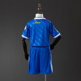 Kids Real Madrid Jersey 25/26 Third Football Kit
