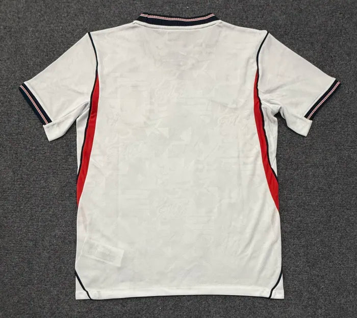 England Jersey 2026 World Cup Football Kit