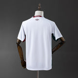 Fluminense Jersey 25/26 Away Football Kit