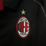 Retro AC Milan Jersey 2012-13 Third Football Kit Soccer Jersey