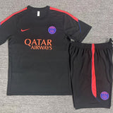 Kids PSG Training Tracksuits 2026-2027 Football Kit Soccer Jersey PalmSportss
