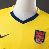Arsenal Jersey 1999-00 Away Retro Football Kit