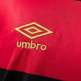 Recife Jersey 25/26 Home Football Kit