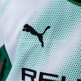 Kids Mönchengladbach Home Jersey 2026-2027 Football Kit Soccer Shirt PalmSportss