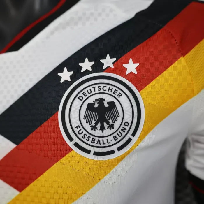 Player Version Germany Jersey 2026 World Cup Football Kit Soccer Jersey