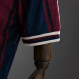 Barcelona Jersey 25/26 Anniversary Retro Football Kit - PalmSportss