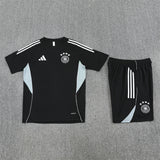 Germany Football Tracksuits 2025-26 Training Soccer Shirt