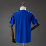 Real Madrid Blue Jersey 2026-2027 Special Football Kit Soccer Shirt PalmSportss