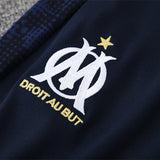Marseille Training Tracksuits 25-26 Football Kit