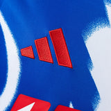 University of Chile Away Jersey 2026-2027 Football Kit Soccer Shirt