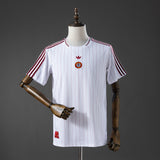Chelsea Terrace Icons T-Shirt White 2026-2027 Football Kit Soccer Jersey