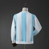 Argentina Sweatshirt 2025/26 Long Sleeves