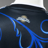 Women Argentina Away Jersey 2026 World Cup Football Kit Soccer Shirt PalmSportss