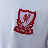 Liverpool White Jersey 2026-2027 Special Football Kit Soccer Shirt PalmSportss