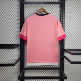 Retro Juventus Away Kit 15/16 Football Jersey