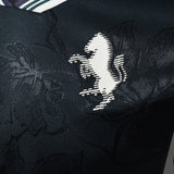 Juventus Jersey 25/26 Third Football Kit Player Version