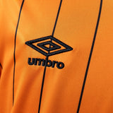 Wolves Home Jersey 1985-86 Retro Football Kit Soccer Jersey