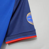 Barcelona Jersey Home kit 1999 Retro - PalmSportss