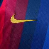 Barcelona Home Jersey 2026-27 Football Kit Soccer Shirt PalmSportss