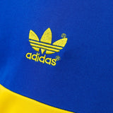 Boca Juniors Jersey 1986-88 Home Retro Football Kit