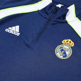Real Madrid Training Tracksuits 25/26 Football Kit Soccer Jersey
