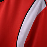 Retro Man United Home Jersey 1985 Football Kit Soccer Jersey
