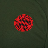 Bayern Munich Training Tracksuits 25/26 Football Kit Soccer Jersey