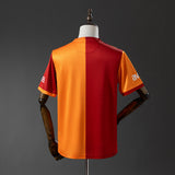 Galatasaray Jersey 2013-14 Home Retro Football Kit