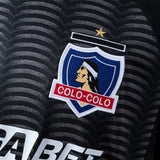 Colo Colo Jersey 25/26 Away Football Kit