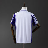 Fiorentina Jersey 1999-00 Away Retro Football Kit