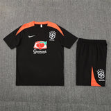 Brazil Training Tracksuits 2025/26 Football Kit Soccer Jersey