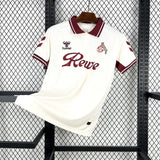 1. FC Köln Jersey 25/26 Originale Retro Football Kit Soccer Jersey - PalmSportss