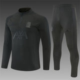 Liverpool Training Tracksuits 2026-2027 Football Kit Soccer Shirt PalmSportss