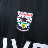 Arsenal Away Jersey 1992-94 Retro Football Kit Soccer Shirt