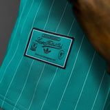 Liverpool Jersey 2025/26 Green Special Football Kit