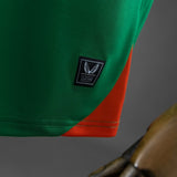 Ireland Jersey 2025 Home Football Kit