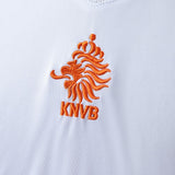 Netherlands Jersey 2004 Away Retro Football Kit