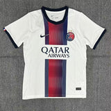 PSG Away Jersey Two Stars 2026-2027 Football Kit Soccer Shirt PalmSportss